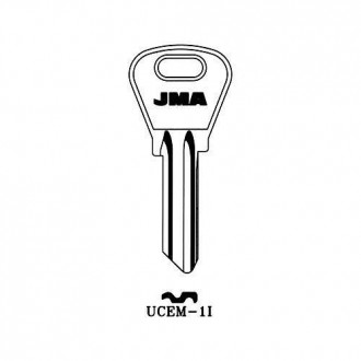 LLAVIN GRUPO A COINFER UCEM-1I