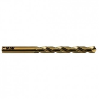 BROCA METAL HSSE CO DIN 338 2,00MM.1006 (BL-2)