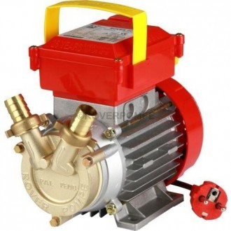 ELECTROBOMBA DE TRASIEGO ROVER20 CE   BEM20