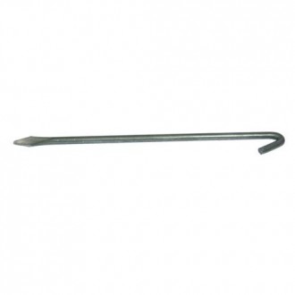 CLAVO 200X6 MMS.PARA TIENDA O REDES