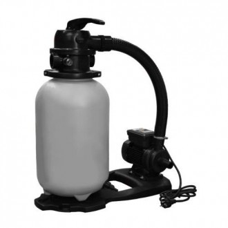 BOMBA PISCINA FILTRACION COMPACT 300 212051