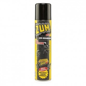 LACA INSECTICIDA PARA HORMIGAS 405 C.C.