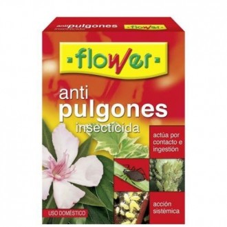 ANTI-PULGONES CONCENTRADO LIQUIDO 15GR. 30628