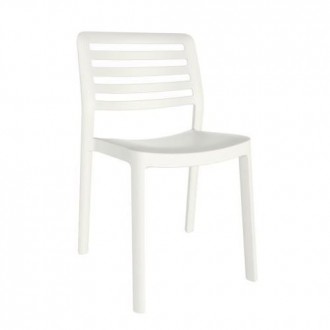 SILLA WIND BLANCA