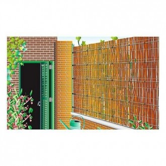 MIMBRE NATURAL 2.0X5   VIMET 170964