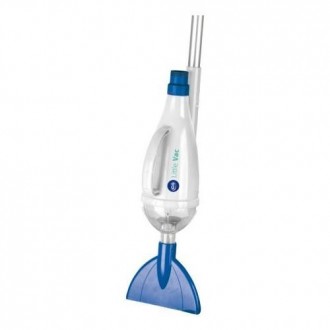LIMPIAFONDOS  LITTLE VAC 08011A