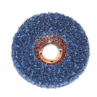 DISCO CLEAN&STRIP RIGIDO 115 MM. 162833