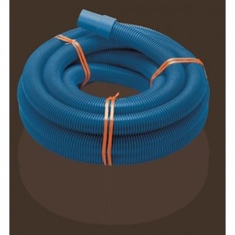MANGUERA  AUTOFLOTANTE FERPOOL 38 R 8/M AZUL