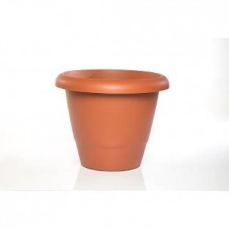 MACETA GARDENIA 60X48 CENTIMETROS