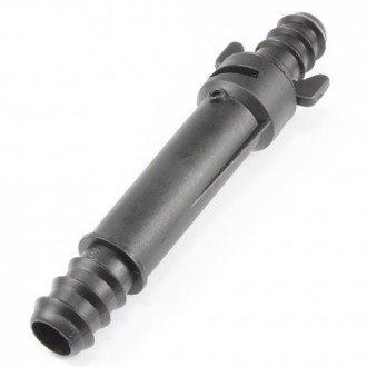 GOTERO INTERLINEA DESMONTABLE 4L/H Ø16