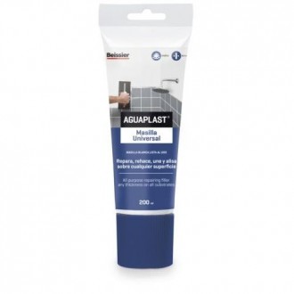 AGUAPLAST MASILLA UNIVERSAL TUBO 0.2ML