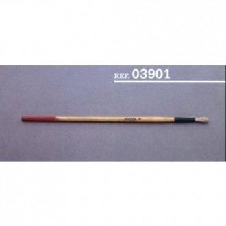 PINCEL UNIVERSAL REDONDO  Nº  6  3901