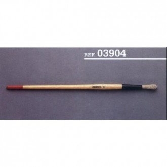 PINCEL UNIVERSAL REDONDO  Nº 12  3904