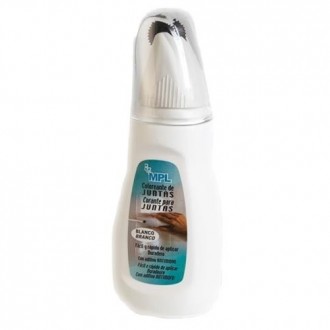COLOREANTE JUNTAS BLANCO 125 ML. 302040