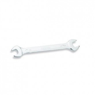 LLAVE FIJA CRV DOS BOCAS ABIERTAS 24X26