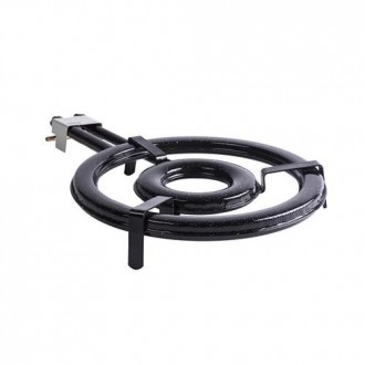PAELLERO A GAS PLANO 450MM 7145