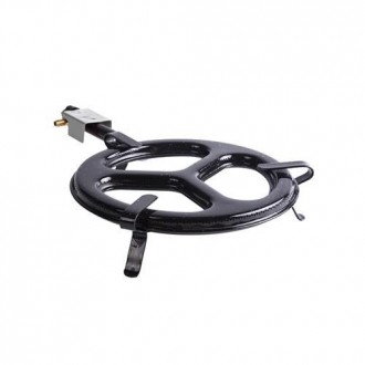 PAELLERO A GAS PLANO 300MM 7130