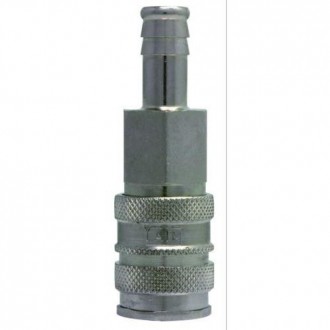 ENCHUFE MULTIPERFIL MANGUERA 8 MM. 250HG08