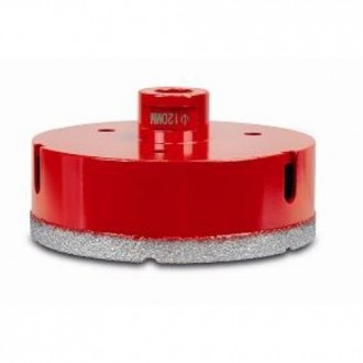 CORONA DIAMANTADA Ø120 40.52