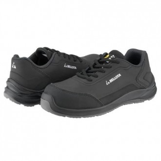 ZAPATO FLEX CARBON S3 FEMENINA T38 FTW07-38 90 S3