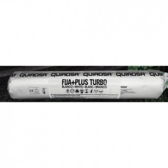 SELLADOR POLIMERO FIJA+PLUS TURBO BLANCO 600ML