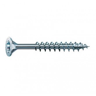 TORNILLO SPAX CP WIROX T30 PR 6,0X80 C-200UNID.