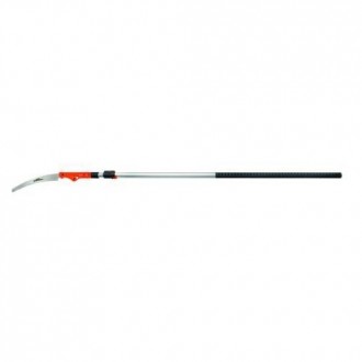 SERRUCHO SIRKOS 33CM C/MANGO TELESC.225-380CM 572