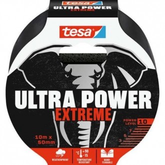 CINTA ULTRA POWER CLEAR 20M:48MM  56497