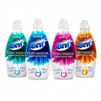 PERFUMADOR ASEVI GOLD 720ML