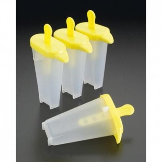 JGO. 4 MOLDES PARA POLOS     253572