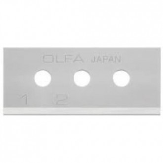 CUCHILLA RECAMBIO CUTTER SK-10 (BL-10)