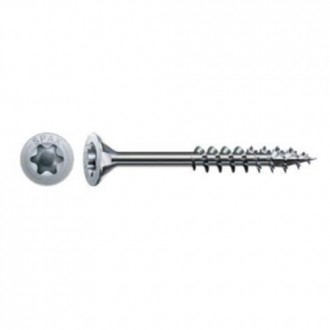 TORNILLO SPAX CP WIROX T30 PR 6,0X100 C-100UND