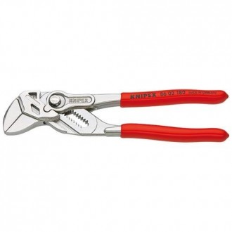 LLAVE ALICATE AJUSTABLE 150 MM. 8603150