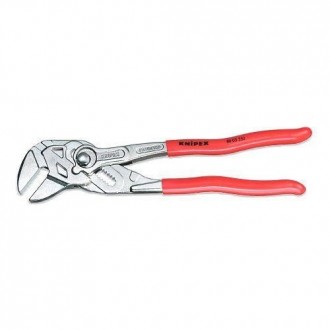 LLAVE ALICATE AJUSTABLE 8603250