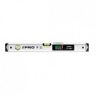 NIVEL DIGITAL PROFESIONAL PRO900 MAGNETICO 60 CM