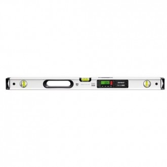NIVEL DIGITAL PROFESIONAL PRO900 MAGNETICO 80 CM