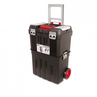TALLER MOVIL TRAILBOX Nº 58 158001
