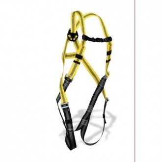 ARNES STEELSAFE1 CON ENGANCHE DORSAL  1888AB
