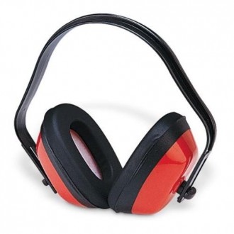 OREJERA  REGULABLE THUNDER SNR 27 DB  1988OE