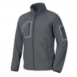 CHAQUETA JUST GRIS 4515N        TXL