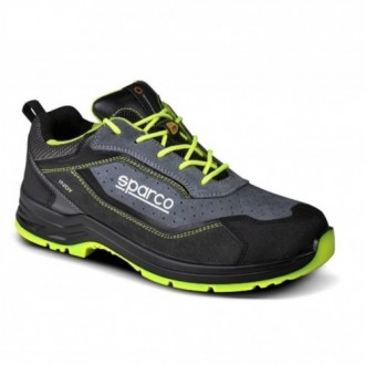ZAPATO SCARPA INDY S1P TEXAS T45