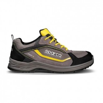 ZAPATILLA INDYR S1P EDMONTON  TALLA 40