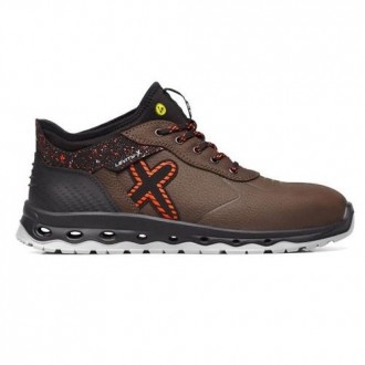 ZAPATO DE SEGURIDAD VENUS S3 ESD SRC TALLA 46