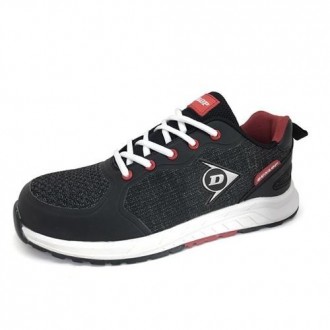 ZAPATOS TMAX BLACK S1P  TALLA 41