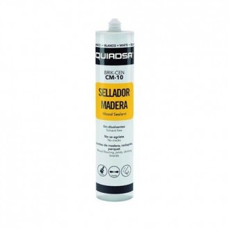 BRIKCEN CM10 POWER BLANCO GLACIAR
