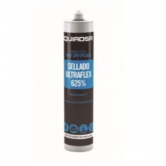 SELLADOR BRIKCEN MS291 FLEX 290 ML. MARRON