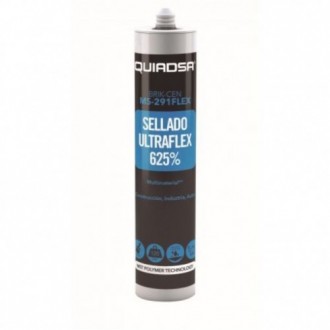 SELLADOR BRIKCEN MS291 FLEX 290ML. NEGRO