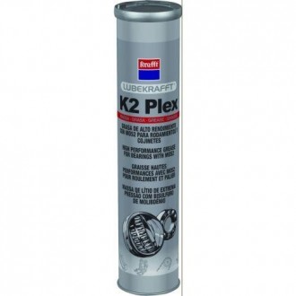 GRASA K2 PLEX 400 G.  52223