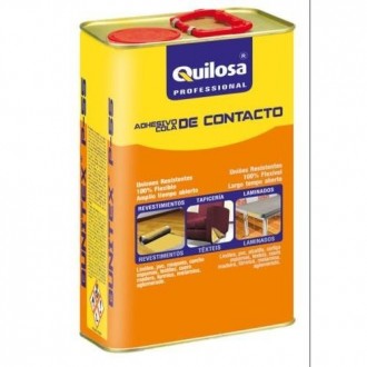 COLA CONTACTO BUNITEX P55 5 L. 32698