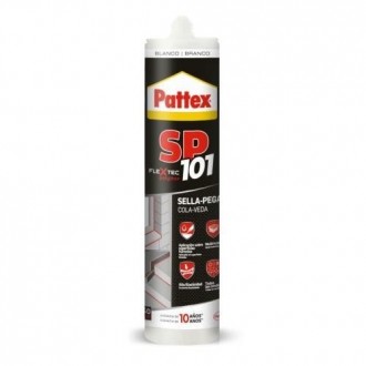 SELLADOR MULTIUSOS SP101 280ML. NEGRO  2496371